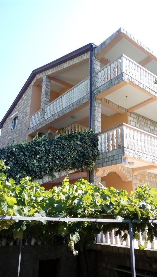 Апартаменты Apartman Aleksa, Radanovici, Kotor Котор-4