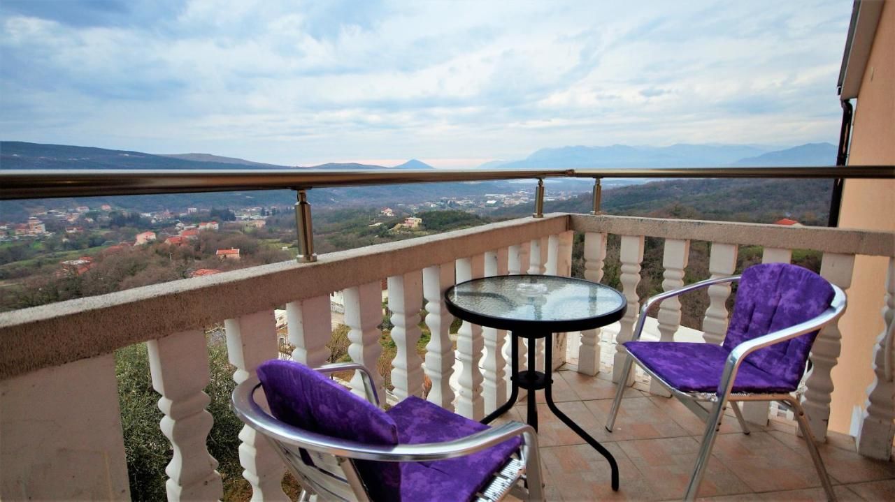 Апартаменты Apartman Aleksa, Radanovici, Kotor Котор-16
