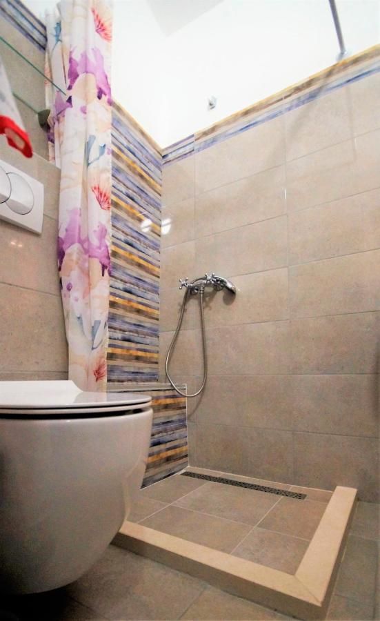 Апартаменты Apartman Aleksa, Radanovici, Kotor Котор-19