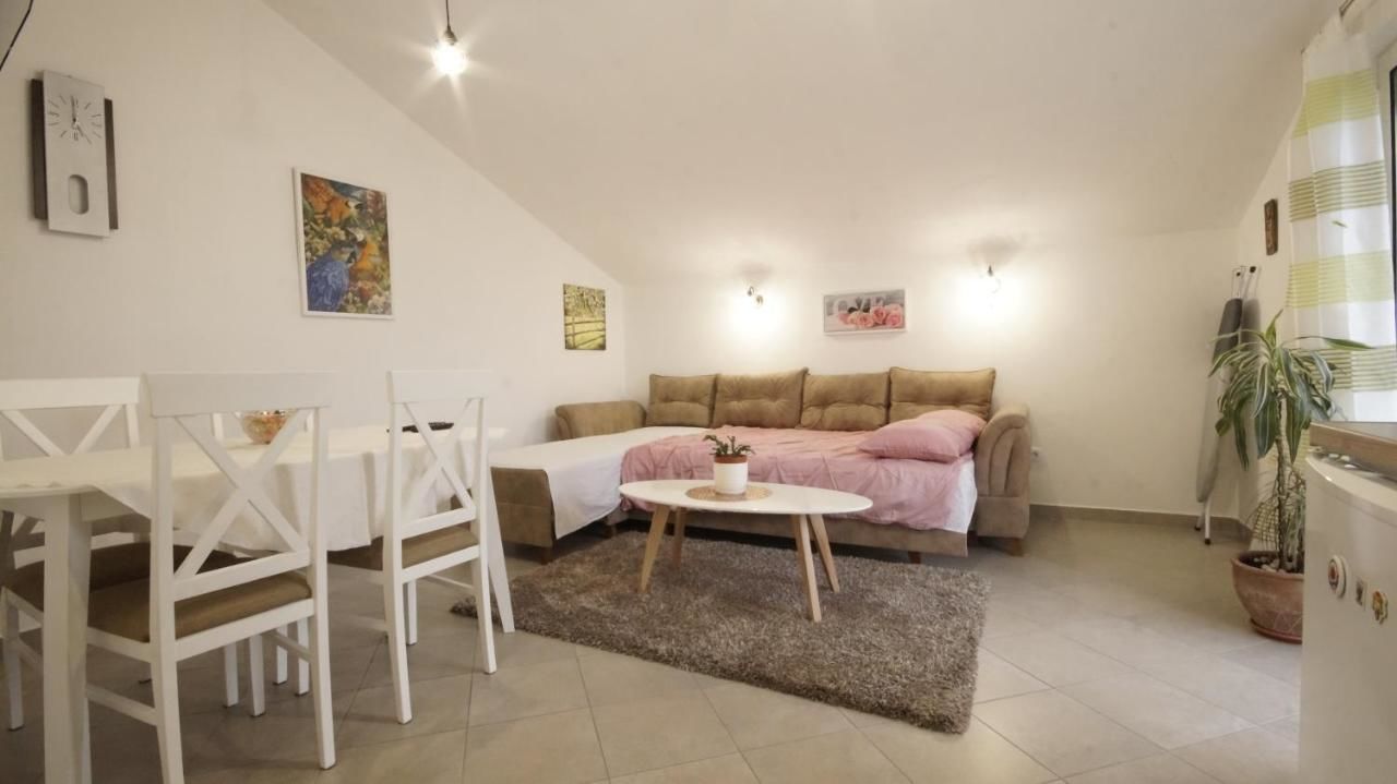 Апартаменты Apartman Aleksa, Radanovici, Kotor Котор-28