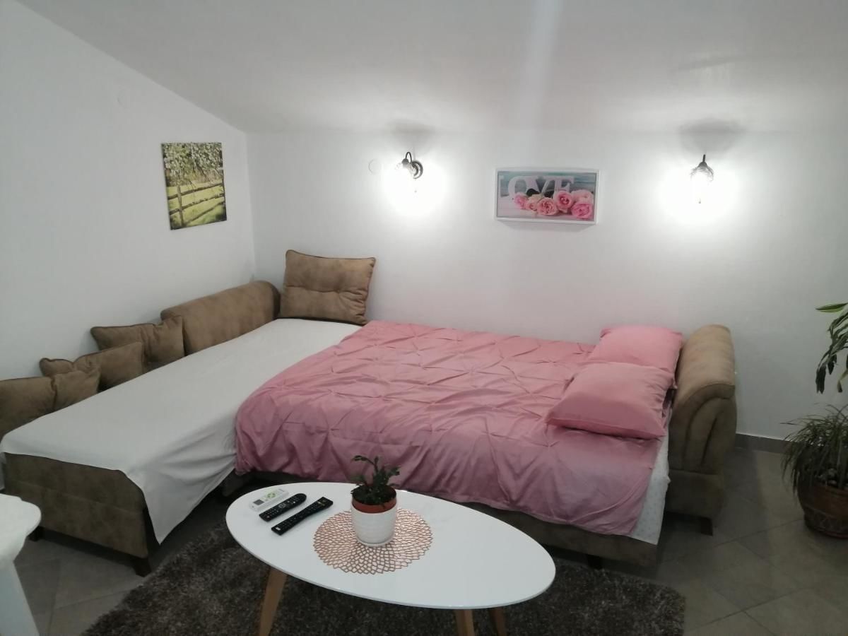 Апартаменты Apartman Aleksa, Radanovici, Kotor Котор-29