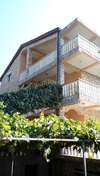 Апартаменты Apartman Aleksa, Radanovici, Kotor Котор-0
