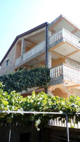 Апартаменты Apartman Aleksa, Radanovici, Kotor Котор Апартаменты с 1 спальней-1