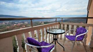 Апартаменты Apartman Aleksa, Radanovici, Kotor Котор Апартаменты с 1 спальней-13