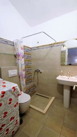 Апартаменты Apartman Aleksa, Radanovici, Kotor Котор Апартаменты с 1 спальней-18