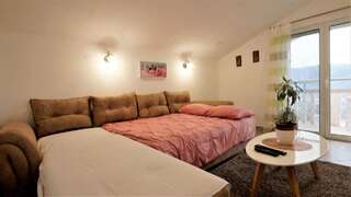 Апартаменты Apartman Aleksa, Radanovici, Kotor Котор Апартаменты с 1 спальней-20