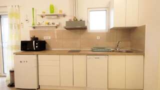 Апартаменты Apartman Aleksa, Radanovici, Kotor Котор Апартаменты с 1 спальней-21