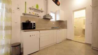 Апартаменты Apartman Aleksa, Radanovici, Kotor Котор Апартаменты с 1 спальней-22