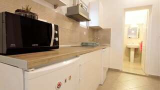 Апартаменты Apartman Aleksa, Radanovici, Kotor Котор Апартаменты с 1 спальней-23