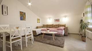 Апартаменты Apartman Aleksa, Radanovici, Kotor Котор Апартаменты с 1 спальней-25