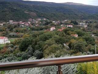 Апартаменты Apartman Aleksa, Radanovici, Kotor Котор Апартаменты с 1 спальней-28