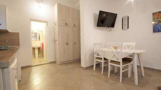 Апартаменты Apartman Aleksa, Radanovici, Kotor Котор Апартаменты с 1 спальней-3