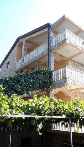 Апартаменты Apartman Aleksa, Radanovici, Kotor Котор Апартаменты с 1 спальней-31