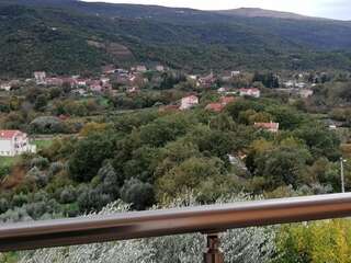Апартаменты Apartman Aleksa, Radanovici, Kotor Котор Апартаменты с 1 спальней-32