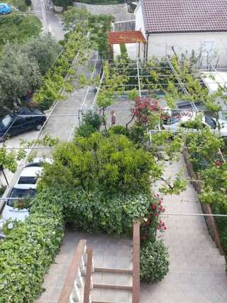 Апартаменты Apartman Aleksa, Radanovici, Kotor Котор Апартаменты с 1 спальней-36