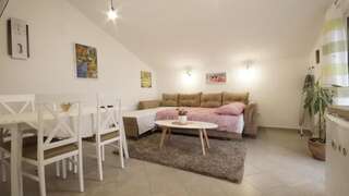 Апартаменты Apartman Aleksa, Radanovici, Kotor Котор Апартаменты с 1 спальней-37