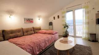 Апартаменты Apartman Aleksa, Radanovici, Kotor Котор Апартаменты с 1 спальней-38