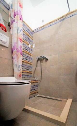 Апартаменты Apartman Aleksa, Radanovici, Kotor Котор Апартаменты с 1 спальней-48