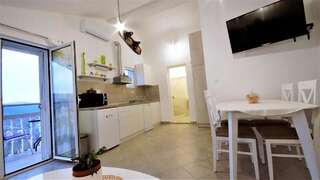Апартаменты Apartman Aleksa, Radanovici, Kotor Котор Апартаменты с 1 спальней-5