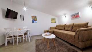 Апартаменты Apartman Aleksa, Radanovici, Kotor Котор Апартаменты с 1 спальней-54