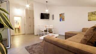 Апартаменты Apartman Aleksa, Radanovici, Kotor Котор Апартаменты с 1 спальней-56
