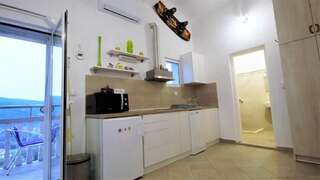 Апартаменты Apartman Aleksa, Radanovici, Kotor Котор Апартаменты с 1 спальней-57