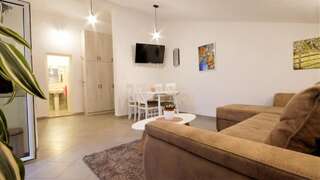 Апартаменты Apartman Aleksa, Radanovici, Kotor Котор Апартаменты с 1 спальней-7