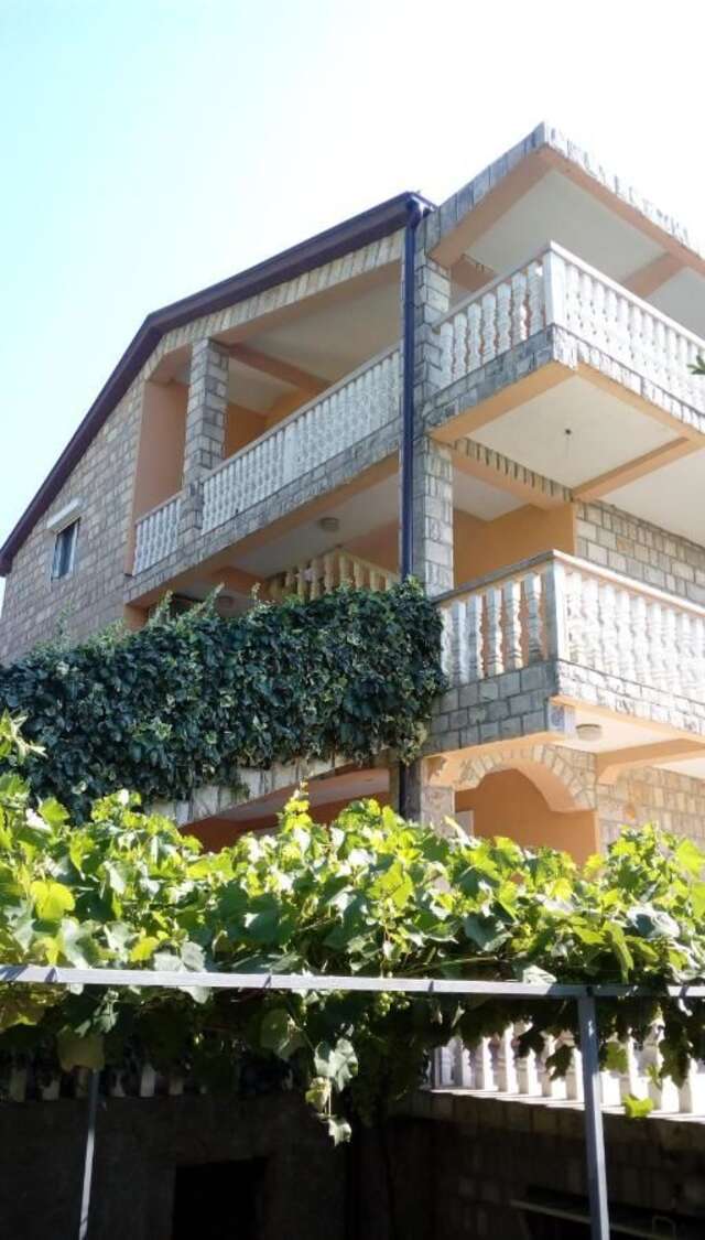Апартаменты Apartman Aleksa, Radanovici, Kotor Котор-3