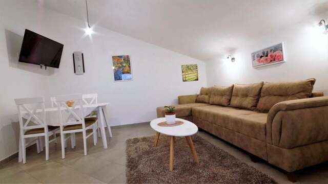 Апартаменты Apartman Aleksa, Radanovici, Kotor Котор-12