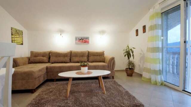 Апартаменты Apartman Aleksa, Radanovici, Kotor Котор-13