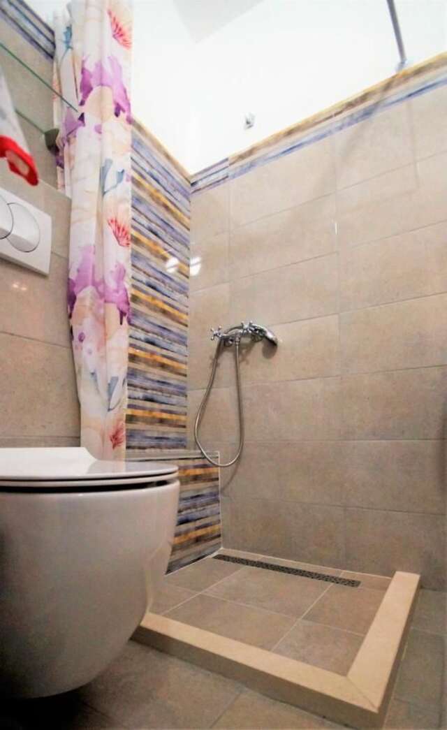 Апартаменты Apartman Aleksa, Radanovici, Kotor Котор-18