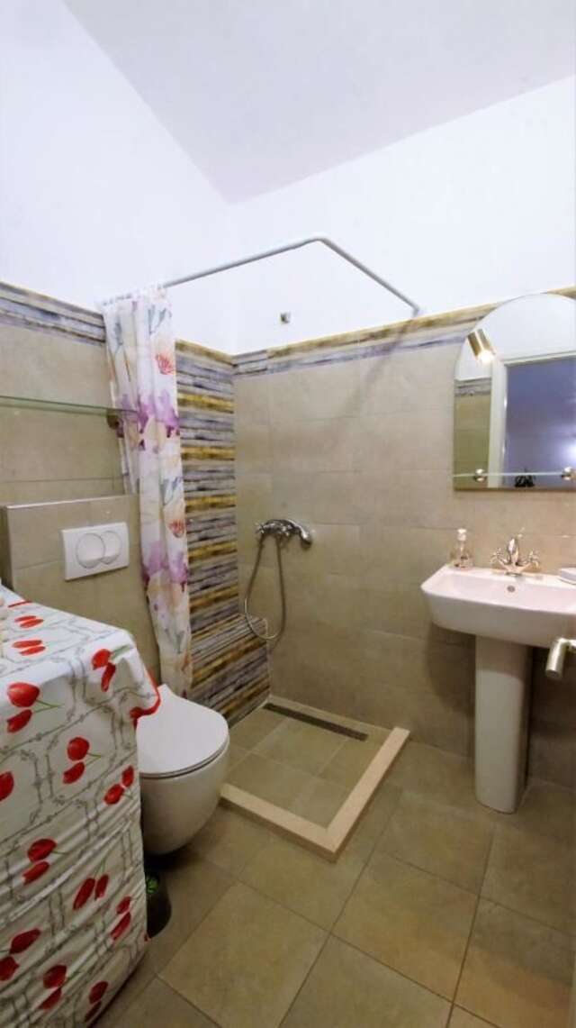 Апартаменты Apartman Aleksa, Radanovici, Kotor Котор-20