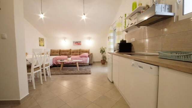 Апартаменты Apartman Aleksa, Radanovici, Kotor Котор-21
