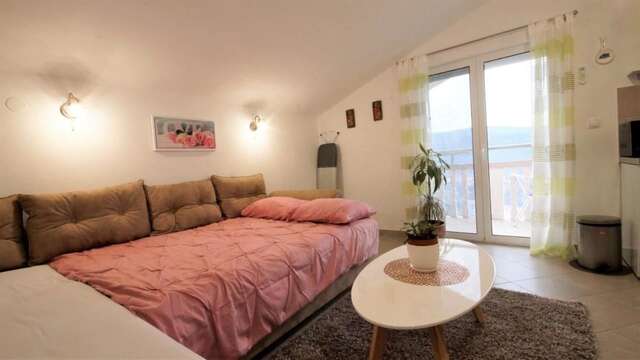 Апартаменты Apartman Aleksa, Radanovici, Kotor Котор-4