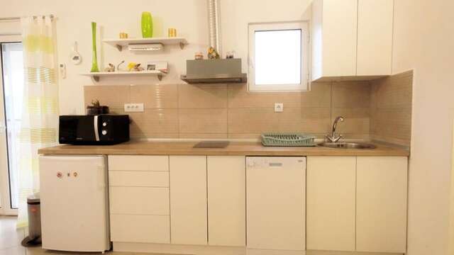 Апартаменты Apartman Aleksa, Radanovici, Kotor Котор-23