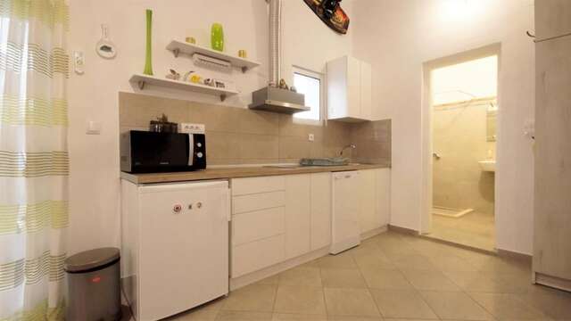 Апартаменты Apartman Aleksa, Radanovici, Kotor Котор-24