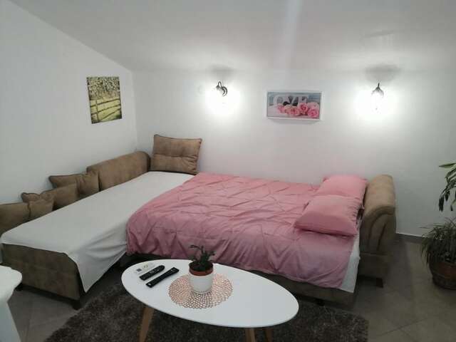 Апартаменты Apartman Aleksa, Radanovici, Kotor Котор-28