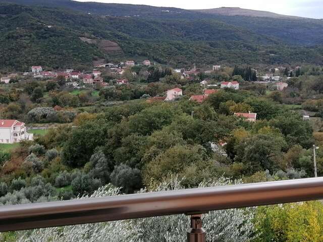Апартаменты Apartman Aleksa, Radanovici, Kotor Котор-30