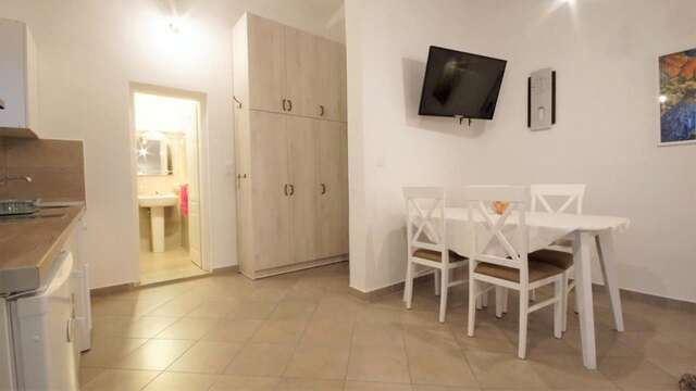 Апартаменты Apartman Aleksa, Radanovici, Kotor Котор-5