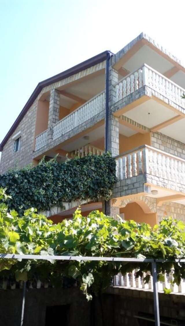 Апартаменты Apartman Aleksa, Radanovici, Kotor Котор-33
