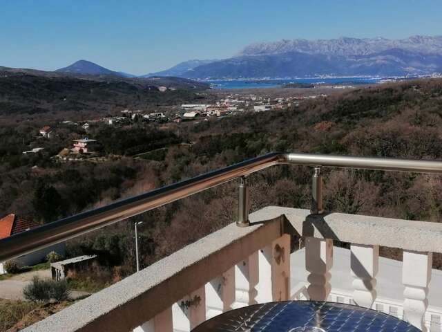 Апартаменты Apartman Aleksa, Radanovici, Kotor Котор-35