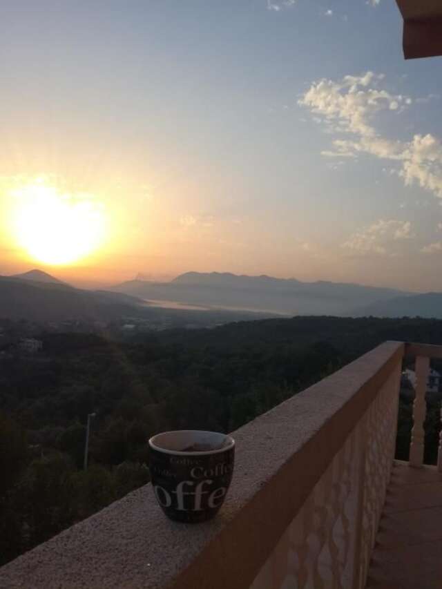 Апартаменты Apartman Aleksa, Radanovici, Kotor Котор-36