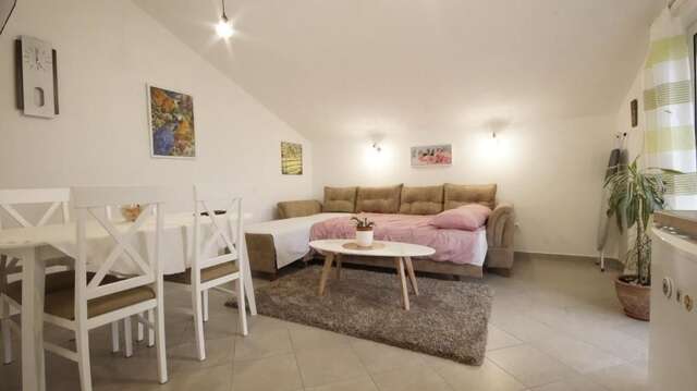 Апартаменты Apartman Aleksa, Radanovici, Kotor Котор-39