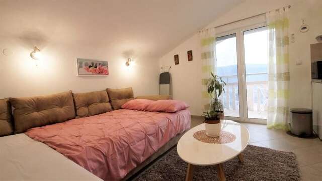 Апартаменты Apartman Aleksa, Radanovici, Kotor Котор-40