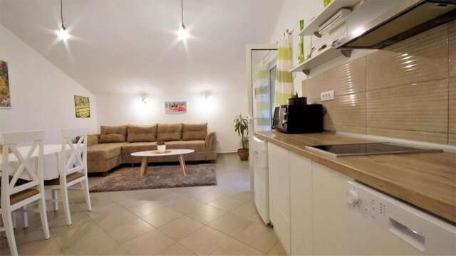 Апартаменты Apartman Aleksa, Radanovici, Kotor Котор-6