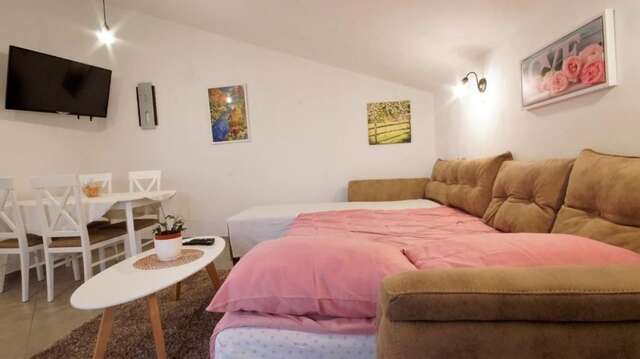 Апартаменты Apartman Aleksa, Radanovici, Kotor Котор-43