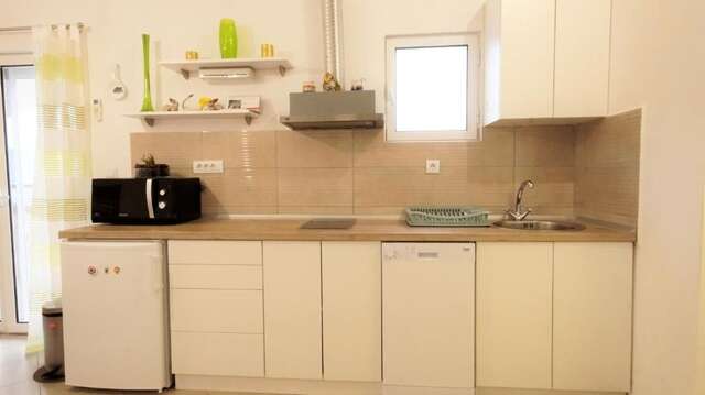 Апартаменты Apartman Aleksa, Radanovici, Kotor Котор-47
