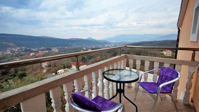 Апартаменты Apartman Aleksa, Radanovici, Kotor Котор-53