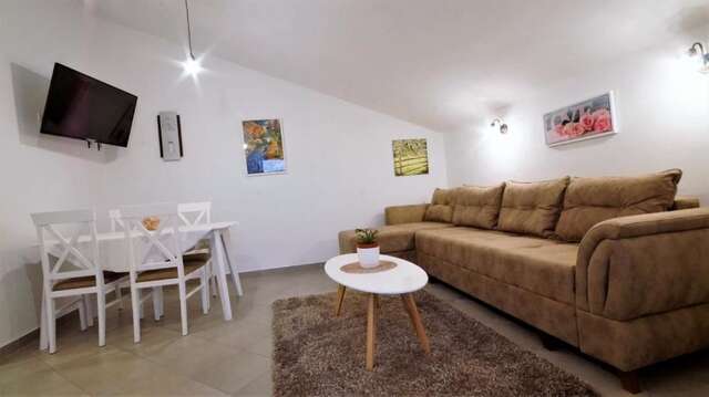 Апартаменты Apartman Aleksa, Radanovici, Kotor Котор-56
