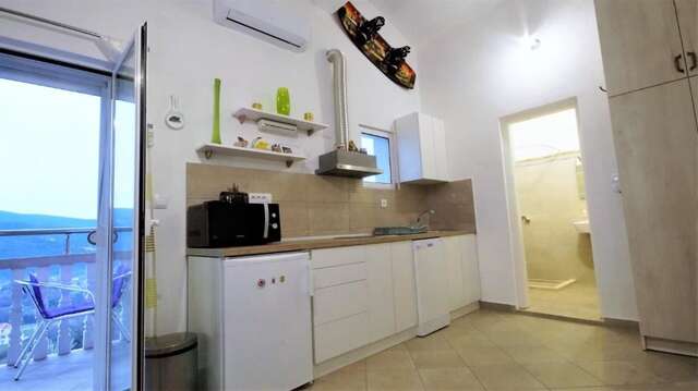 Апартаменты Apartman Aleksa, Radanovici, Kotor Котор-59